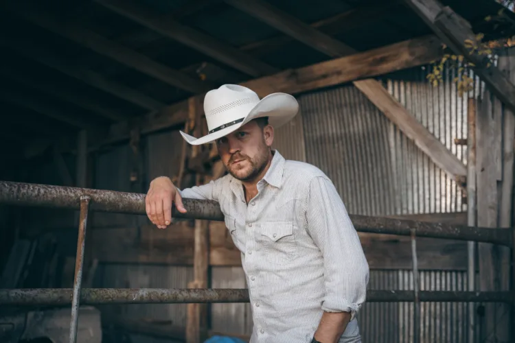 Justin More With Special Guest Priscilla Block Coming to Wheeling
